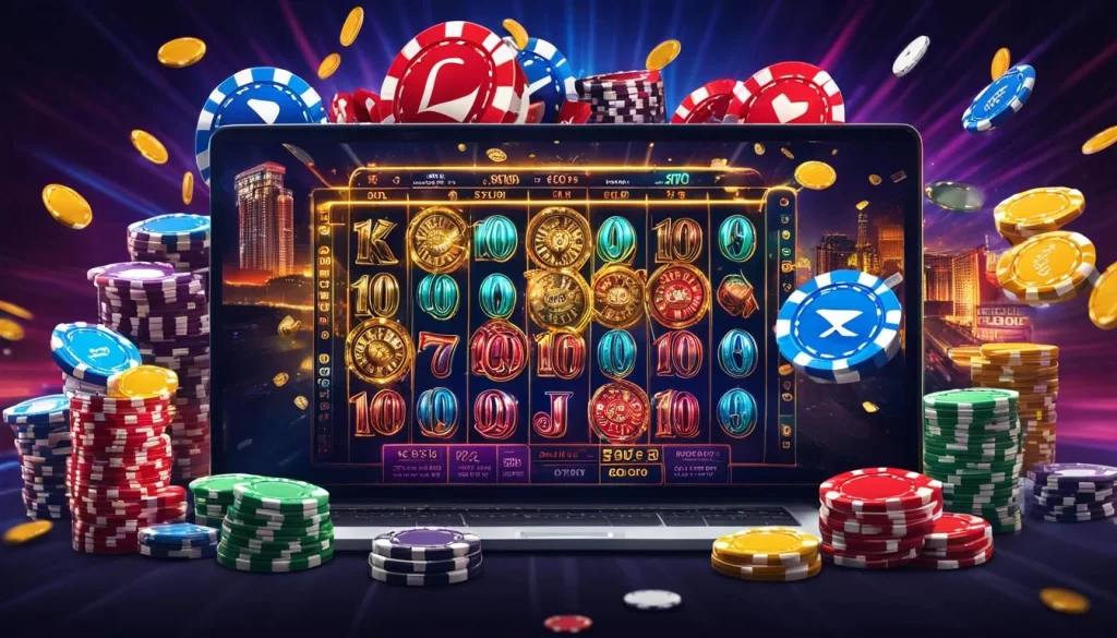 Bắn cá đổi thưởng onbet3