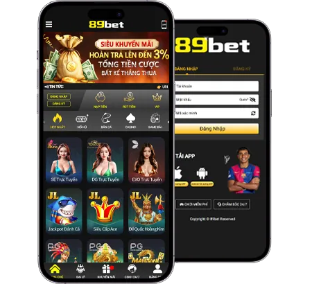 Hướng dẫn nạp tiền onbet3