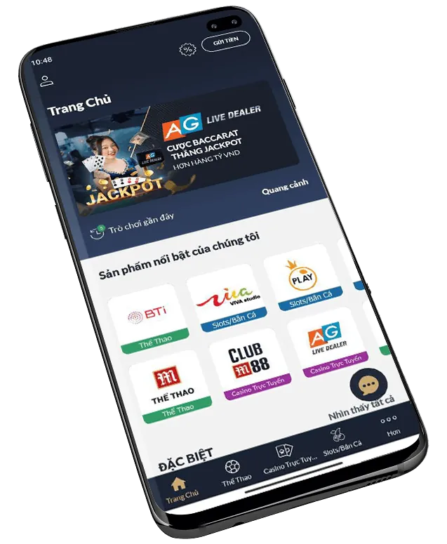 Đồ họa và âm thanh onbet3