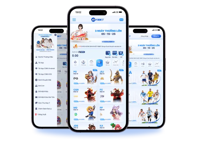Hệ thống bảo mật onbet3