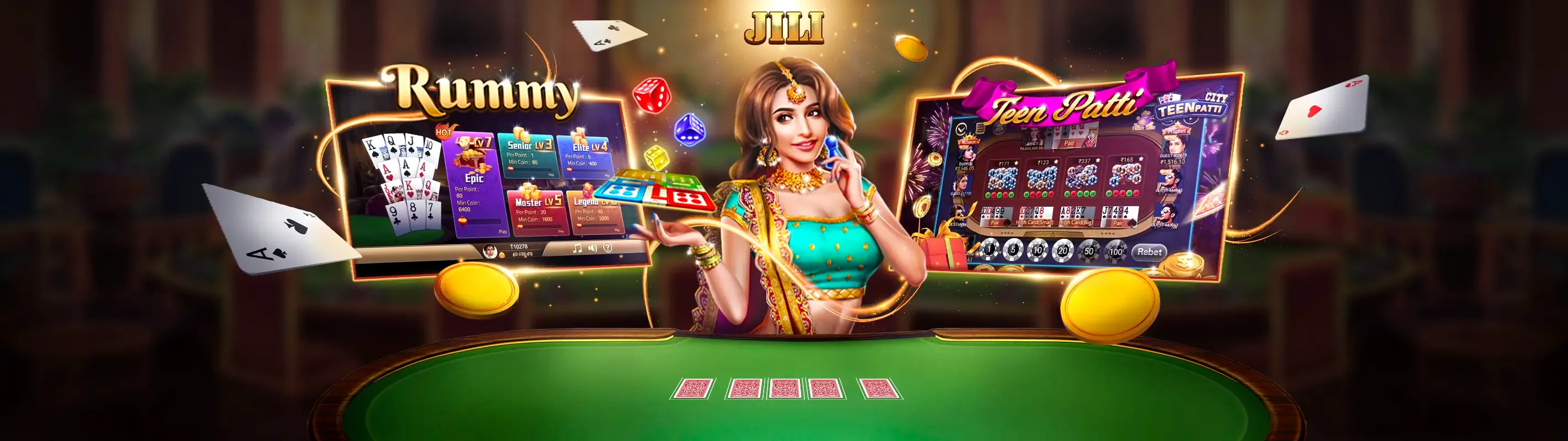 Sòng bạc trực tuyến onbet3