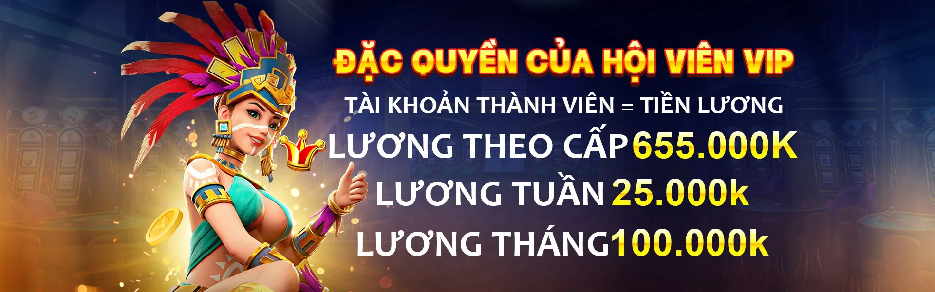 Thế giới bắn cá onbet3 sống động